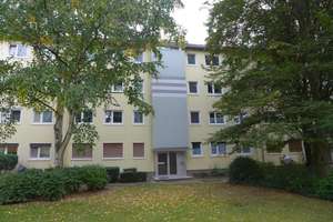 Bonn-Duisdorf. vermietete Kapitalanlage. 3 ZKB Blk. - PROVISIONSFREI! – Die vollständige Adresse der Immobilie erhältst du vom Anbieter., 53123 Lengsdorf, Bonn – Vorschaubild 12