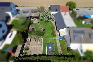 Charmante Doppelhaushälfte mit schönem Garten in ruhiger Lage – Die vollständige Adresse der Immobilie erhältst du vom Anbieter., 89079 Wiblingen, Ulm – Vorschaubild 3