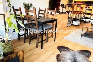 Tauschwohnung: Suchen 2 Zimmer bieten 1 Zimmer – Die vollständige Adresse der Immobilie erhältst du vom Anbieter., 50827 Bickendorf, Köln – Vorschaubild 4