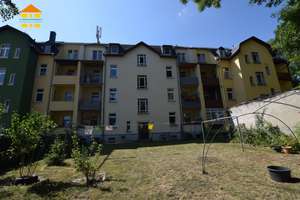 **Mit Balkon in Altchemnitz direkt am Stadtpark** – Schulstraße 97, 9125 Altchemnitz, Chemnitz – Vorschaubild 4