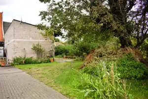 Diese Immobilie mit ihrem Grundstück ,ist ein echtes Juwel, wie man es nur selten findet. – Ludwigshafen am Rhein – Vorschaubild 12