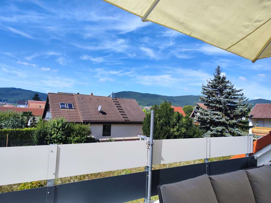 Ausblick