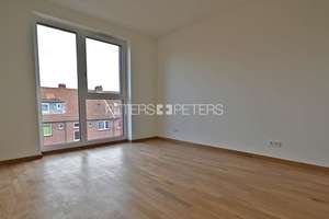 + Penthouse-Wohnung über den Dächern von Barmbek + – Die vollständige Adresse der Immobilie erhältst du vom Anbieter., 22307 Barmbek-Nord, Hamburg – Vorschaubild 3
