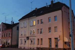 3- Zimmer Wohnung in Heilbronn