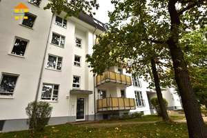 WOW! Renditestarke Kapitalanlage: vermietete 2-R.-WE mit Balkon & TG-Stpl !