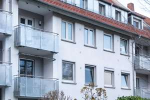 Sehr schöne helle Wohnung in Bestlage – 64285 Mitte, Darmstadt – Vorschaubild 8