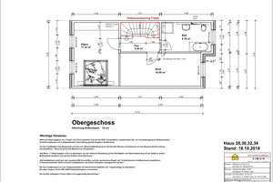 Neuwertiges 4-Zimmer Haus mit Garage in Rüsselsheim, Erstbezug 2021 – Die vollständige Adresse der Immobilie erhältst du vom Anbieter., 65428 Rüsselsheim am Main – Vorschaubild 6