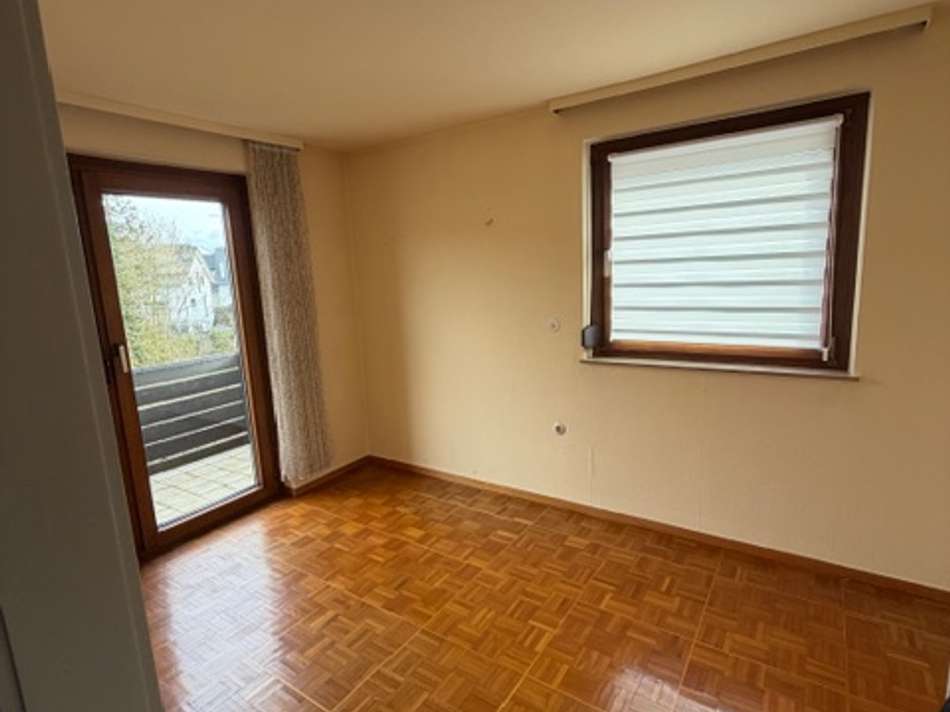 Zimmer 3 OG m. Balkon