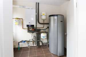 Moderne Doppelhaushälfte in Top-Lage – Portastraße 10b, 32457 Minden-Lübbecke (Kreis) – Vorschaubild 15