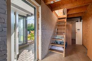 Wohn-Highlight mit Stil und viel Platz: modernes Einfamilienhaus nahe Nordsee und Husum. – Die vollständige Adresse der Immobilie erhältst du vom Anbieter., 25860 Horstedt – Vorschaubild 77
