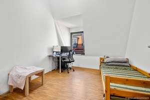 Urbanes Wohnen trifft auf historischen Charme!
Ihre 3-Zimmer Maisonette-Wohnung in der Altstadt! – 93047 Innenstadt, Regensburg – Vorschaubild 48