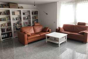 2,5 Zi.-Wohnung, neuwertig, zentral, ruhig, Terrasse, TG Stellp, keine Prov, Fußbodenheizung – Römerstrasse 81, 89077 Weststadt, Ulm – Vorschaubild 7