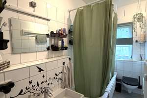 Charmante Wohnung in attraktiver Lage (Denkmalschutz) – 68167 Neckarstadt-Ost/Wohlgelegen, Mannheim – Vorschaubild 19