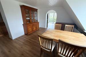 Vollrenovierte 2,5 Zimmer OG im Grünen an der Oberelbe – Moorfleeter Hauptdeich 44, 22113 Moorfleet, Hamburg – Vorschaubild 2