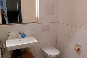 Erdgeschosswohnung mit vielen Extras in modernem Neubau – Friedrich-Tritschler-Straße 8, 73230 Kirchheim unter Teck – Vorschaubild 8
