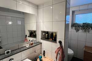 Wunderschöne Gartenwohnung mit Terrasse,  Gartenblick und Wohlfühlbad – Die vollständige Adresse der Immobilie erhältst du vom Anbieter., 50767 Pesch, Köln – Vorschaubild 25