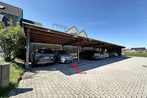 "Wohnen mit Süd-West-Terrasse: 2-Zimmer-EG-Wohnung mit Carport-Stellplatz in ruhiger Wohnparklage" – Am Eichenhof 8, 9247 Röhrsdorf, Chemnitz – Vorschaubild 15