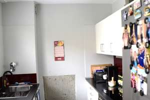 Freie, schicke Wohnung in sehr guter Lage Köln-Rodenkirchen - Provisionsfrei von Privat – Sürtherstr. 101 101, 50996 Rodenkirchen (Ortsteil), Köln – Vorschaubild 4