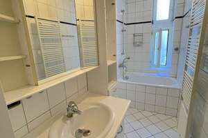 Nordend: Charmante 3 Zimmer Wohnung in saniertem Altbau – Die vollständige Adresse der Immobilie erhältst du vom Anbieter., 60318 Nordend-West, Frankfurt am Main – Vorschaubild 5