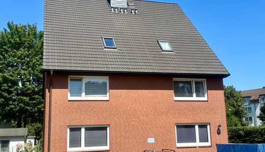 Bild von Modernisiertes MFH sucht neue Eigentümer