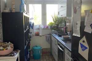 TOP gemütliche 3 ZKDB Wohnung im 2. OG in zentraler, aber ruhiger Lage nahe dem Helios und der FH – Johannesplatz 8, 47805 Krefeld – Vorschaubild 11