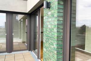 Modernes Wohnglück im Neubau: Lichtdurchflutete 4-Zimmer-Wohnung mit Loggia + Einbauküche – Hildesheimer Straße 450, 30519 Wülfel, Hannover – Vorschaubild 7