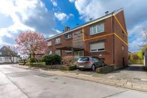 Provisionsfrei: Moderne 3,5-Zimmer-ETW in Hamm-Werries