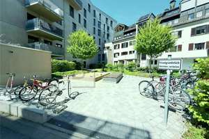 Familienfreundlich & flexibel: 91 m² Wohnkomfort mit Terrasse und TG – Die vollständige Adresse der Immobilie erhältst du vom Anbieter., 89231 Neu-Ulm – Vorschaubild 10