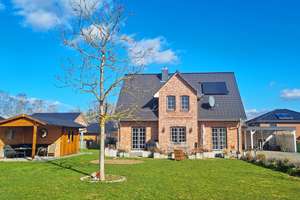 Familyhome - Cooles, modernes Familienzuhause im Herzen der Lüneburger Heide – Die vollständige Adresse der Immobilie erhältst du vom Anbieter., 21272 Egestorf – Vorschaubild 1