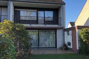 Schönes Reihenendhaus in Lörick – Die vollständige Adresse der Immobilie erhältst du vom Anbieter., 40547 Lörick, Düsseldorf – Vorschaubild 3
