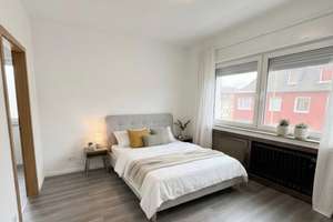 Modernisierte 2,5-Zimmer-Wohnung in Essen-Frohnhausen – Mühlheimerstraße 85, 45145 Frohnhausen, Essen – Vorschaubild 2