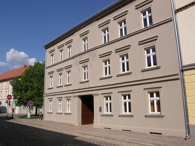 Zuhause mit 2 Zimmern in Altlandsberg
