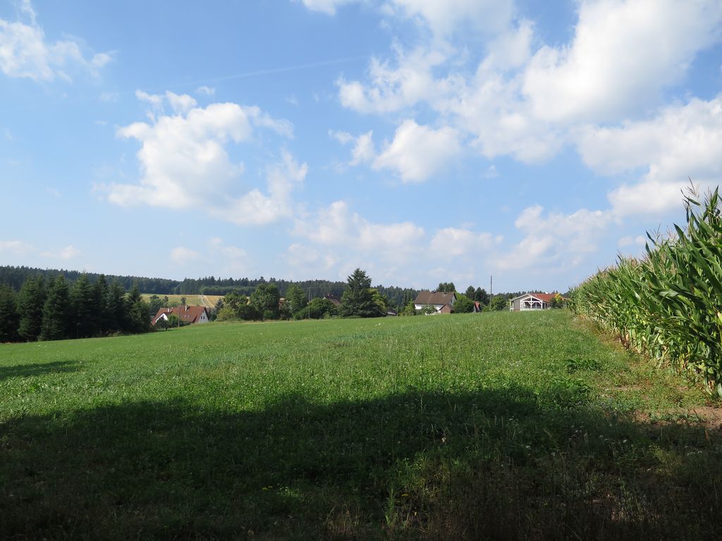 Bauplätze mit Kinderbonus 326 m²- 797 m²