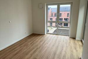 Sonne den ganzen Tag - 3-Zimmer Wohnung mit zwei Dachterrassen am Oldenburger Fliegerhorst ! – Nelson-Mandela-Ring 68a, 26127 Flugplatz, Oldenburg (Oldenburg) – Vorschaubild 6