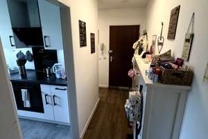 3-Zimmer-Wohnung in Waldtrudering – Die vollständige Adresse der Immobilie erhältst du vom Anbieter., 81827 Waldtrudering, München – Vorschaubild 16