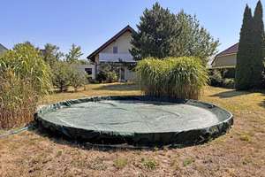 Einfamilienhaus mit Wellnessbad & Pool auf 868m² zum Wohlfühlen – 16727 Oberkrämer – Vorschaubild 30
