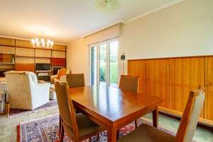 3--Zimmer-Wohnung in Burtscheid mit großzügigem eigenen Garten, Terrasse und Garage und Stellplatz! – Die vollständige Adresse der Immobilie erhältst du vom Anbieter., 52066 Burtscheider Abtei, Aachen – Vorschaubild 9
