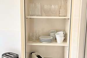 Schöne 3,5-Zimmer-Altbau-Wohnung mit Sonnenterrasse und Stellplatz – Die vollständige Adresse der Immobilie erhältst du vom Anbieter., 40235 Flingern Nord, Düsseldorf – Vorschaubild 15