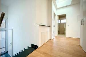 Komfortabel auf einer Ebene und Aufzug in Ihre Wohnung - niemand schaut rein - grandioser Fernblick – Die vollständige Adresse der Immobilie erhältst du vom Anbieter., 55130 Laubenheim, Mainz – Vorschaubild 8