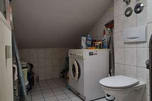 Lichtdurchflutete DG-Wohnung mit TG-Stellplatz & Top-Anbindung in Karlsruhe – Die vollständige Adresse der Immobilie erhältst du vom Anbieter., 76189 Oberreut, Karlsruhe – Vorschaubild 13