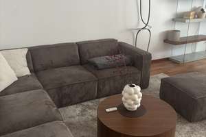 Wunderschön, möblierte 3-Zimmer Wohnung zw. Viktualienmarkt und Gärtnerplatz für ca. 18-20 Monate – 80469 Angerviertel, München – Vorschaubild 8
