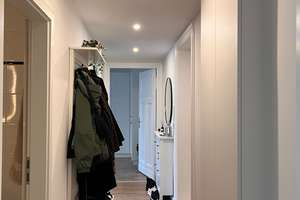 Nachmieter für wunderschöne 2-Zimmer-Altbauwohnung in Berlin-Pankow gesucht  – Die vollständige Adresse der Immobilie erhältst du vom Anbieter., 13189 Pankow (Ortsteil), Berlin – Vorschaubild 2