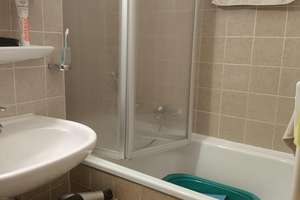 Über den Dächern der Stadt: Lichtdurchflutete 1 Zimmer-Wohnung mit Traum-Aussicht! – Die vollständige Adresse der Immobilie erhältst du vom Anbieter., 70195 Botnang-Ost, Stuttgart – Vorschaubild 5