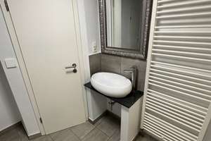 Urbane Wohnung in Toplage – Bismarck Strasse 49, 50672 Neustadt/Nord, Köln – Vorschaubild 6