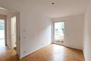 Schicke 3 Zimmer Erdgeschosswohnung / Fußbodenheizung / EBK / große Sonnenterrasse – An der Lingenmühle 3, 41061 Gladbach, Mönchengladbach – Vorschaubild 17