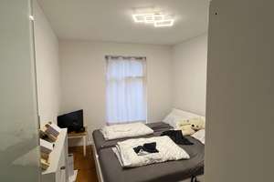 moderne und neuwertige 3-Zimmer-Wohnung mit Terrasse in Aachen-Burtscheid ab 01.05 – Adlerberg 12-14, 52066 Burtscheider Abtei, Aachen – Vorschaubild 20