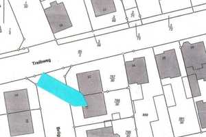 Mehrfamilienhaus mit 3 festvermieteten Wohnungen, neuer Preis! – Brüggemannstraße 51, 25813 Nordfriesland (Kreis) – Vorschaubild 32