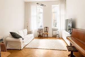 Exklusive 3-Zimmer-Wohnung im Lindenhof – Die vollständige Adresse der Immobilie erhältst du vom Anbieter., 68163 Lindenhof, Mannheim – Vorschaubild 2