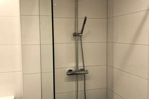 Ruhige Wohnung mit Balkon: ansprechende 3-Zimmer-Wohnung in Solingen – Brockenstr. 14, 42699 Ohligs/Aufderhöhe/Merscheid, Solingen – Vorschaubild 9