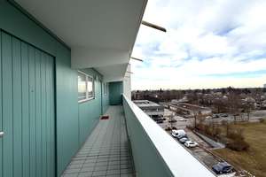 Top Kapitalanlage in der urbanen Parkstadt Solln von Privat – Die vollständige Adresse der Immobilie erhältst du vom Anbieter., 81477 Solln, München – Vorschaubild 6